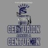 Once a Centurion Always A Centurion Thumbnail