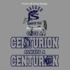 Once a Centurion Always A Centurion Thumbnail