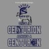 Once a Centurion Always A Centurion Thumbnail