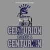 Once a Centurion Always A Centurion Thumbnail