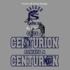 Once a Centurion Always A Centurion Thumbnail