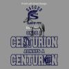 Once a Centurion Always A Centurion Thumbnail