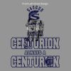 Once a Centurion Always A Centurion Thumbnail