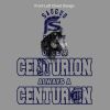 Once a Centurion Always A Centurion Thumbnail