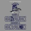 Once a Centurion Always A Centurion Thumbnail