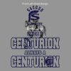 Once a Centurion Always A Centurion Thumbnail