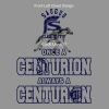 Once a Centurion Always A Centurion Thumbnail