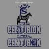Once a Centurion Always A Centurion Thumbnail