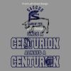 Once a Centurion Always A Centurion Thumbnail