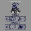 Once a Centurion Always A Centurion Thumbnail