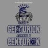 Once a Centurion Always A Centurion Thumbnail
