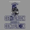 Once a Centurion Always A Centurion Thumbnail