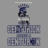 Once a Centurion Always A Centurion Thumbnail
