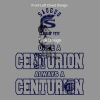 Once a Centurion Always A Centurion Thumbnail