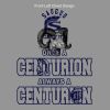 Once a Centurion Always A Centurion Thumbnail