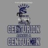 Once a Centurion Always A Centurion Thumbnail
