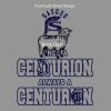 Once a Centurion Always A Centurion Thumbnail