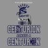 Once a Centurion Always A Centurion Thumbnail