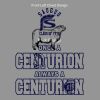 Once a Centurion Always A Centurion Thumbnail
