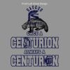 Once a Centurion Always A Centurion Thumbnail