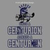 Once a Centurion Always A Centurion Thumbnail