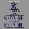 Once a Centurion Always A Centurion Thumbnail