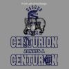 Once a Centurion Always A Centurion Thumbnail