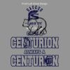 Once a Centurion Always A Centurion Thumbnail