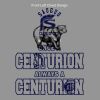 Once a Centurion Always A Centurion Thumbnail