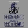 Once a Centurion Always A Centurion Thumbnail