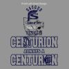 Once a Centurion Always A Centurion Thumbnail