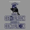 Once a Centurion Always A Centurion Thumbnail
