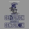 Once a Centurion Always A Centurion Thumbnail