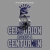 Once a Centurion Always A Centurion Thumbnail