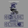 Once a Centurion Always A Centurion Thumbnail