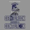 Once a Centurion Always A Centurion Thumbnail