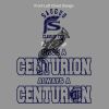 Once a Centurion Always A Centurion Thumbnail