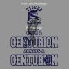 Once a Centurion Always A Centurion Thumbnail
