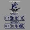 Once a Centurion Always A Centurion Thumbnail