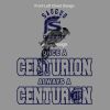 Once a Centurion Always A Centurion Thumbnail