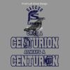 Once a Centurion Always A Centurion Thumbnail
