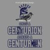 Once a Centurion Always A Centurion Thumbnail