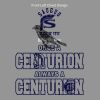 Once a Centurion Always A Centurion Thumbnail