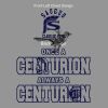Once a Centurion Always A Centurion Thumbnail