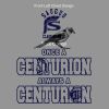 Once a Centurion Always A Centurion Thumbnail