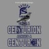Once a Centurion Always A Centurion Thumbnail