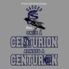 Once a Centurion Always A Centurion Thumbnail
