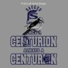 Once a Centurion Always A Centurion Thumbnail