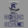 Once a Centurion Always A Centurion Thumbnail