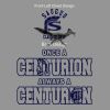 Once a Centurion Always A Centurion Thumbnail